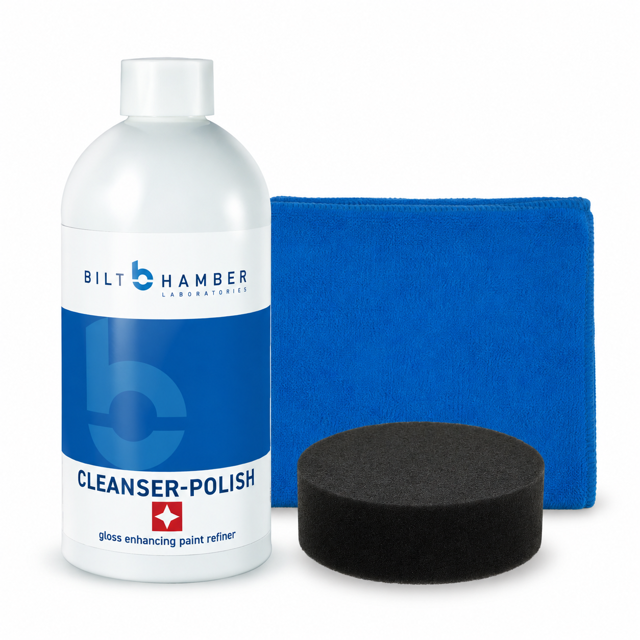 Bilt Hamber Cleanser Polish — What am I buying?