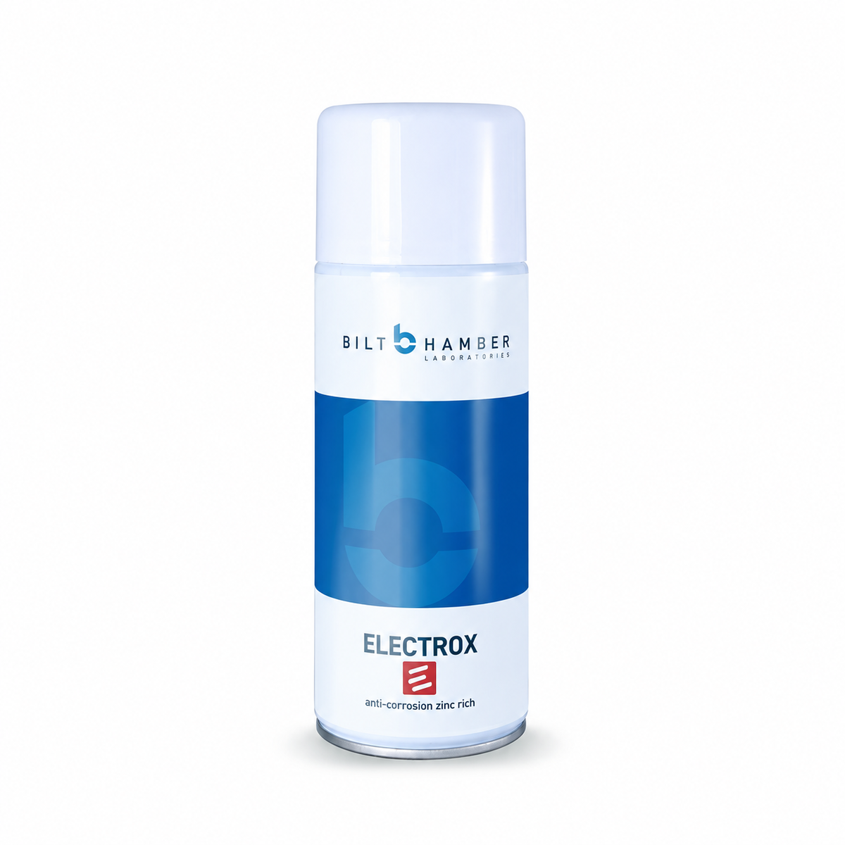 Bilt Hamber Electrox Zinc-Rich Anti-Corrosion Primer 400ml — What am I buying?