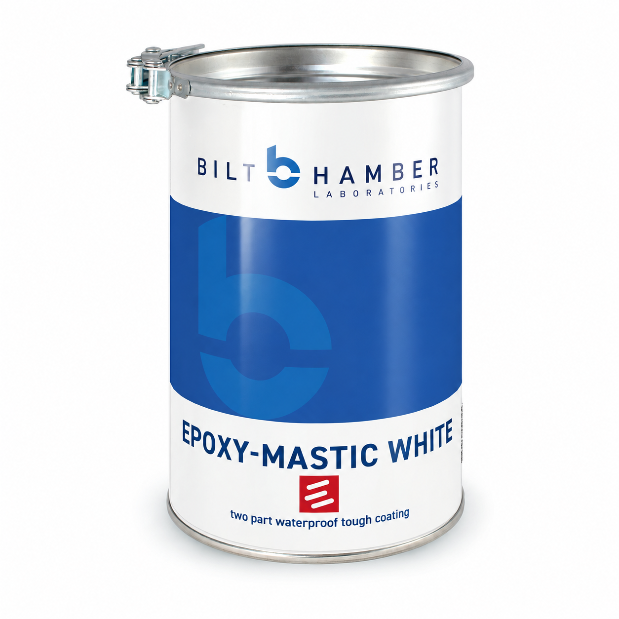 Bilt Hamber Epoxy-Mastic White Anti-Corrosion Coating 1L — What am I buying?