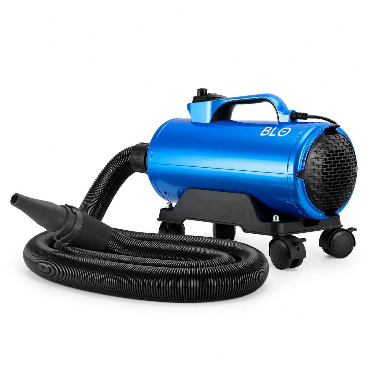 BLO AIR GT Car Dryer — What am I buying?