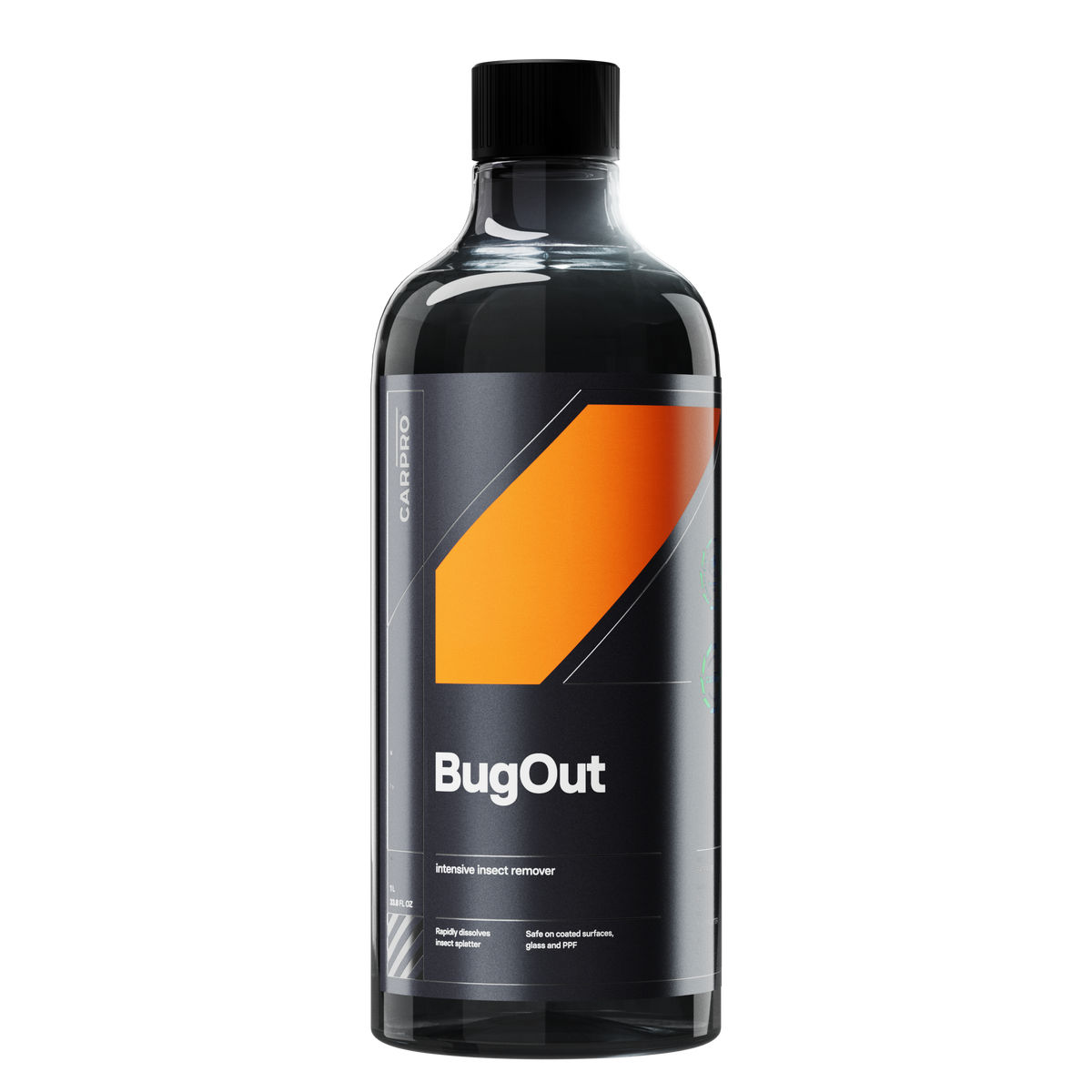 CarPro Bug Out insect stains cleaner 1 Litre bottle