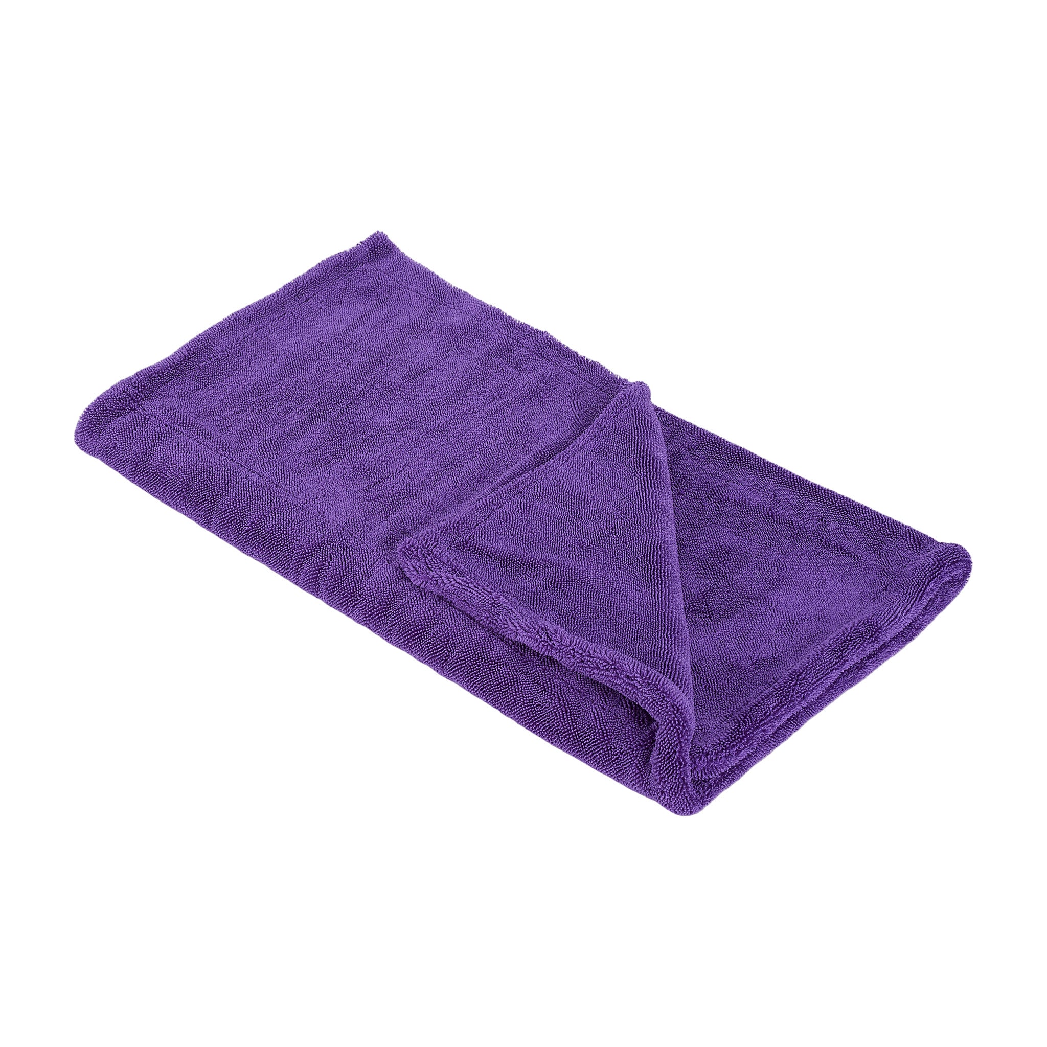 CA Detailing Triple Twisted Drying Towel, 1400GSM
