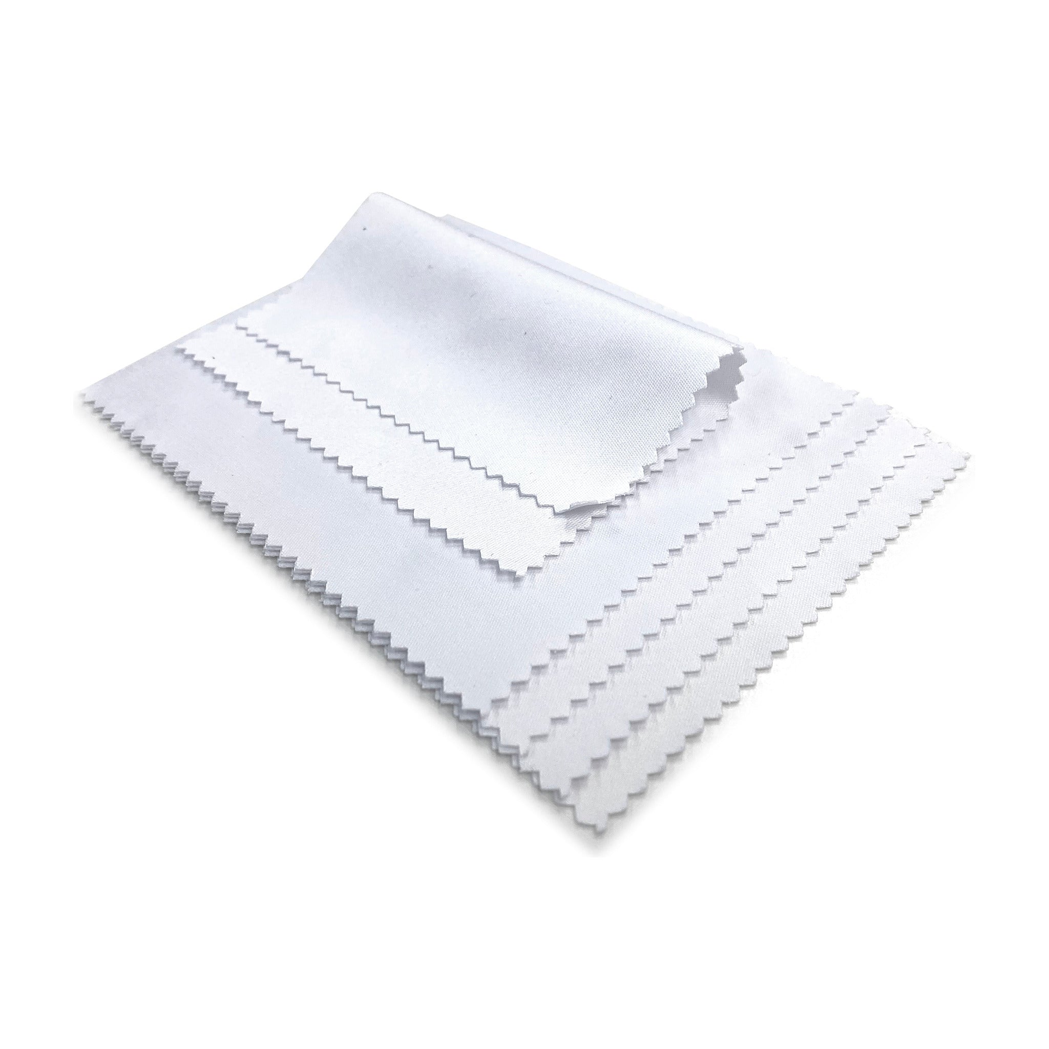 CAD Ceramic Coating Suede Cloths (5 Pack)