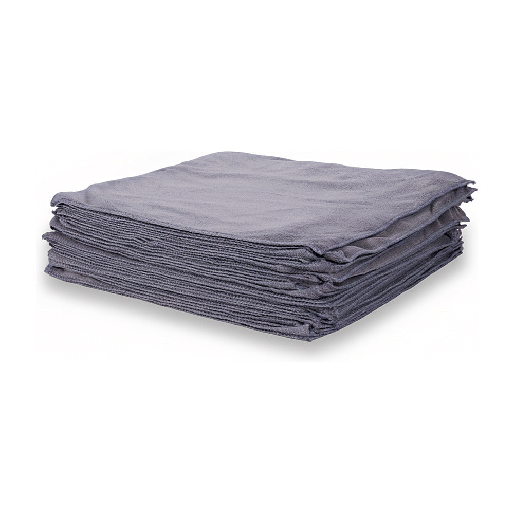 CAD Essential Microfibre Towels 'Better Than Kirkland' 360GSM, 40x40cm