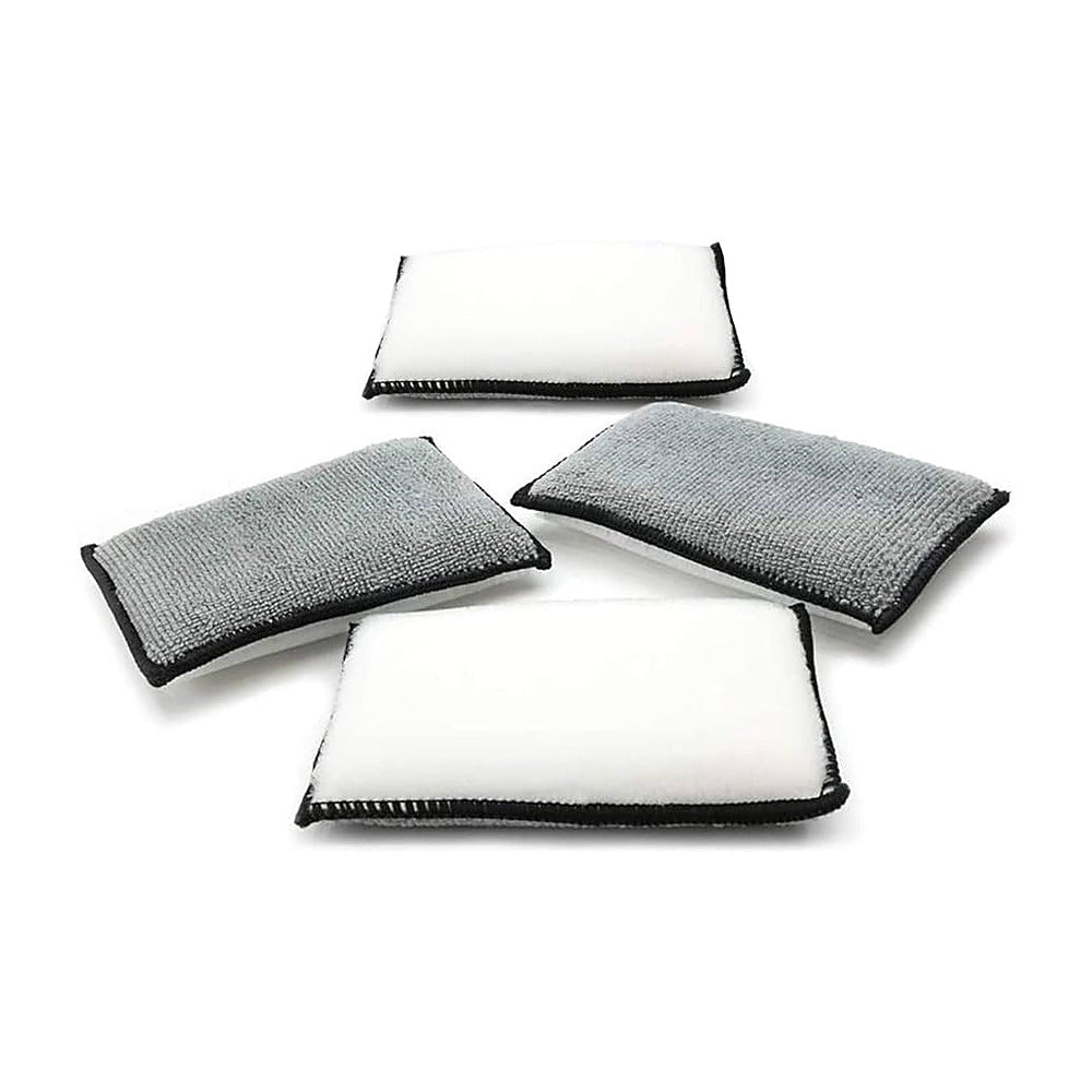 CAD Interior Scrubbing Wash Pad V2