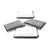 CAD Interior Scrubbing Wash Pad V2