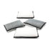 CAD Interior Scrubbing Wash Pad V2