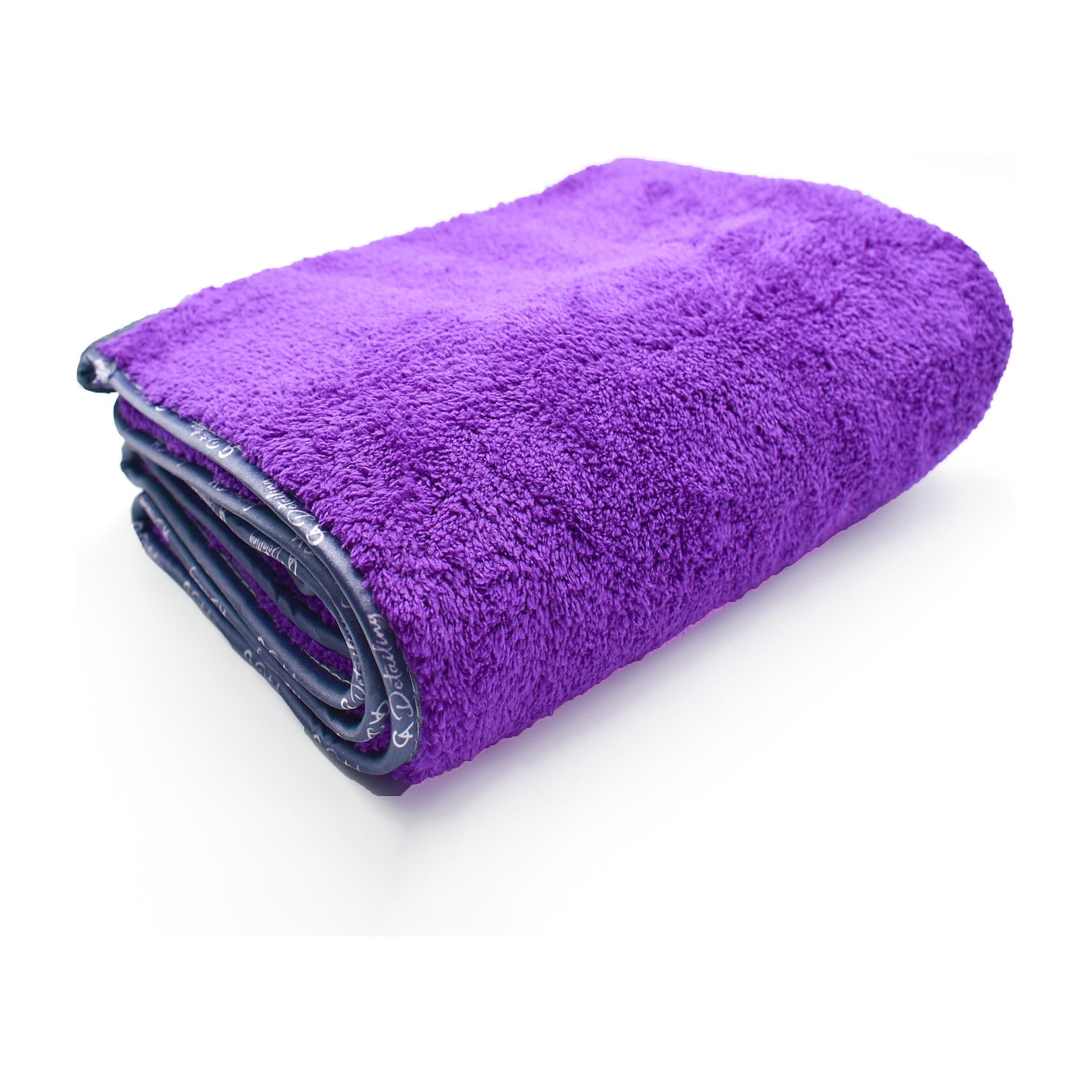 CAD Large Microfibre Drying Towel - 90x60cm 1000gsm