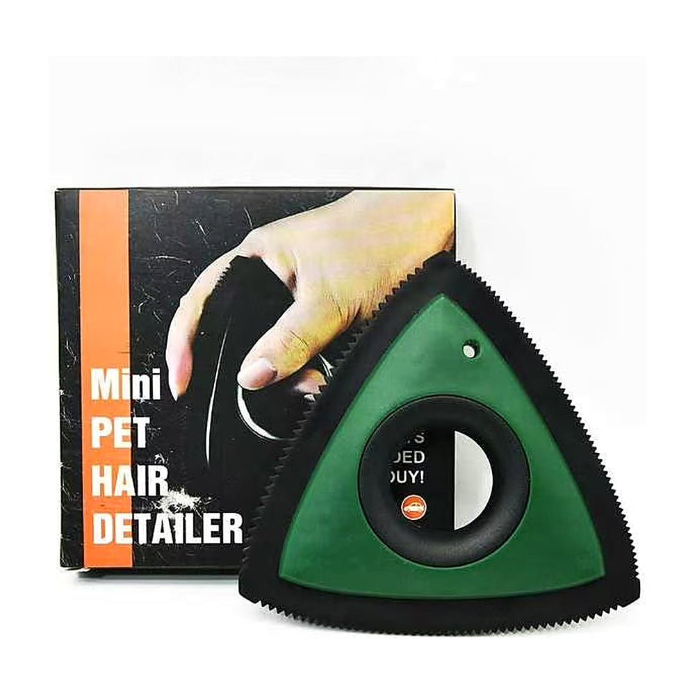 CAD Pet Hair Removal Tool