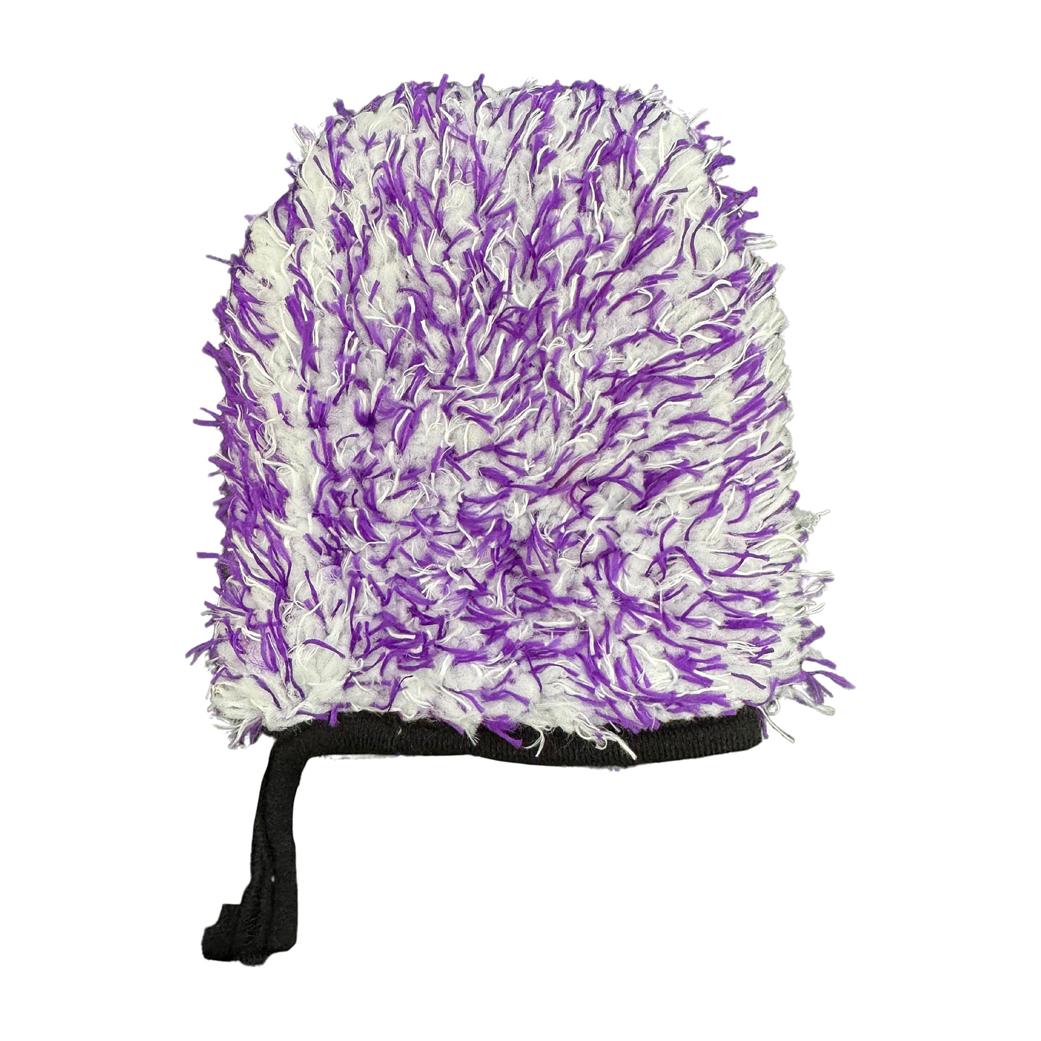 CAD Wheel Mitt - 1 Pack