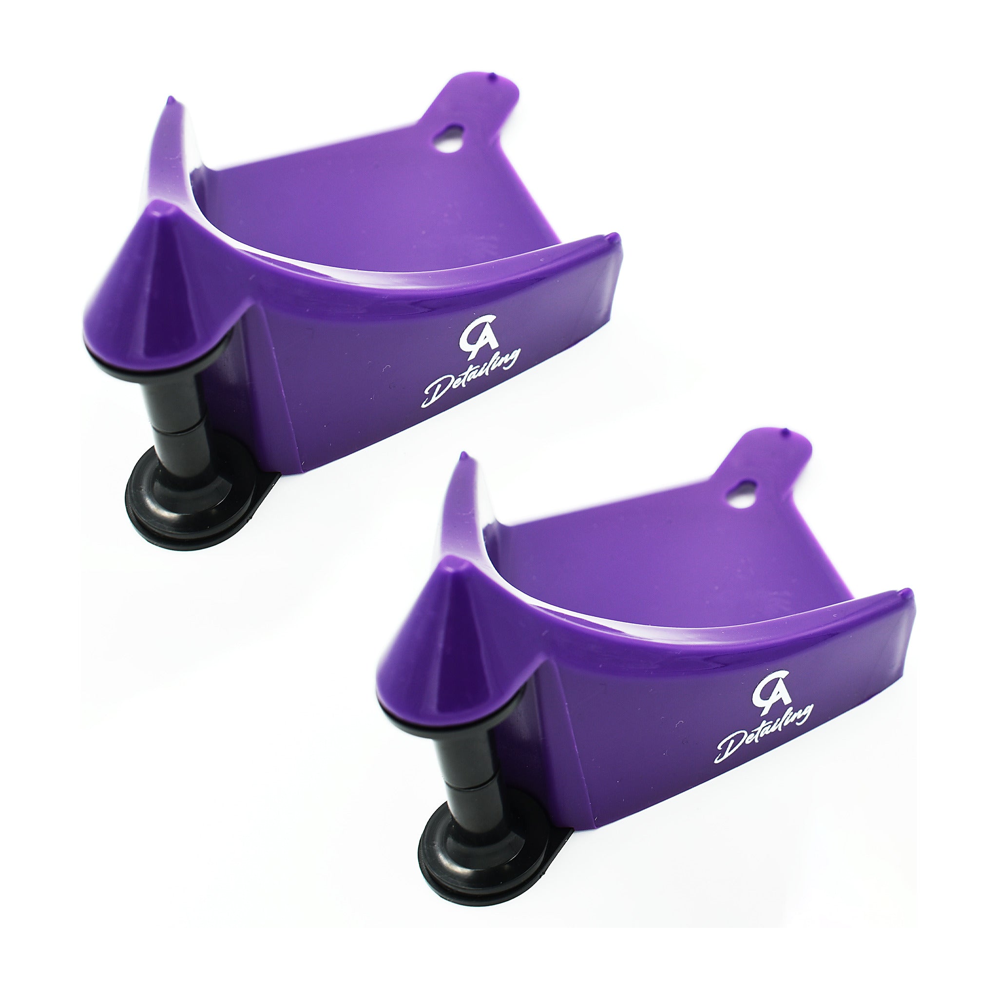 CAD Wheel Tyre Guards - Hose Guide