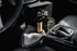 Aromatic 89 Car Care Set, set displayed on the centre console