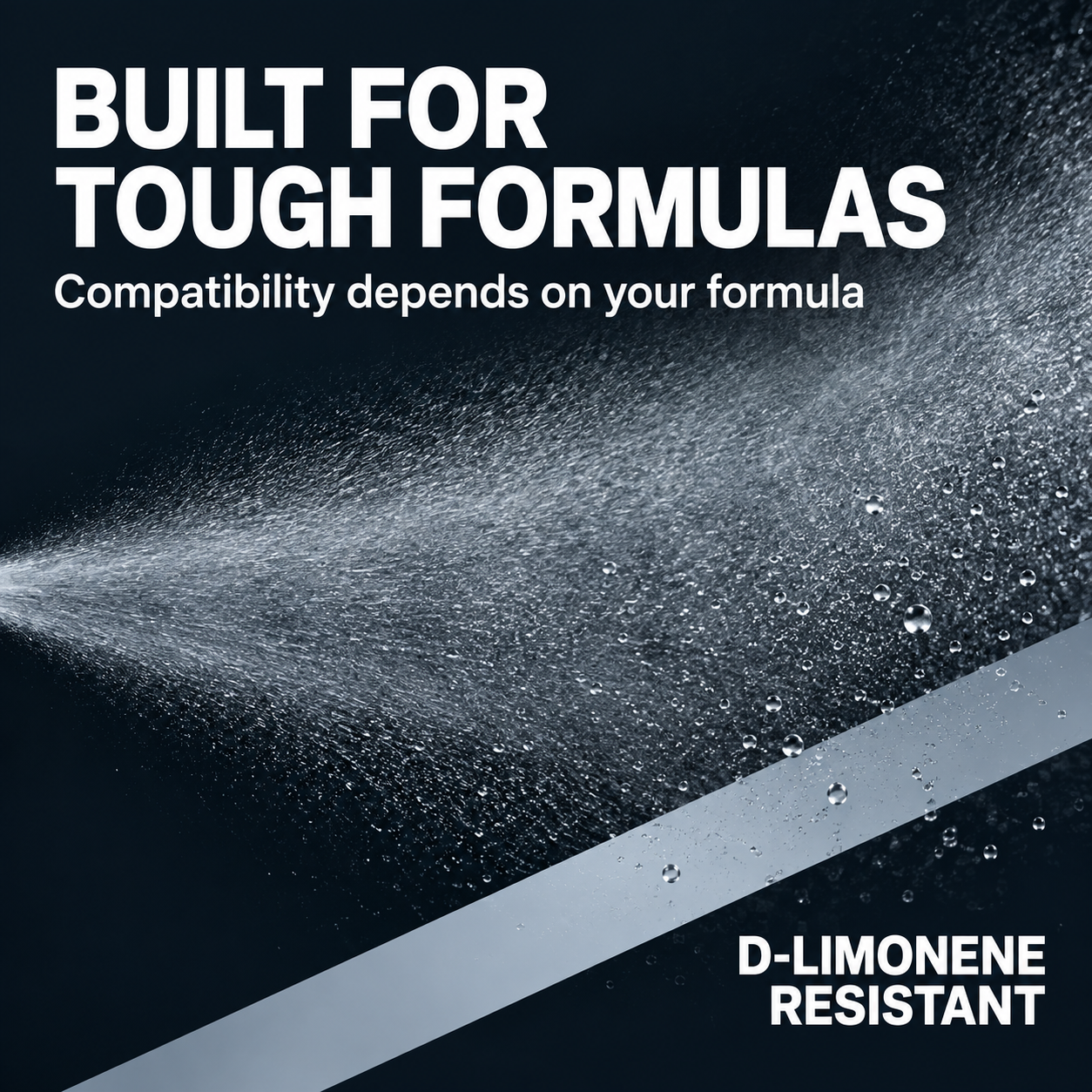 CarPro Chemical & Solvent Resistant Trigger — Is it made for demanding formulas?