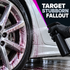 CarPro Cherry IronX Fallout Remover - Alloy Cleaner — What does application look like?