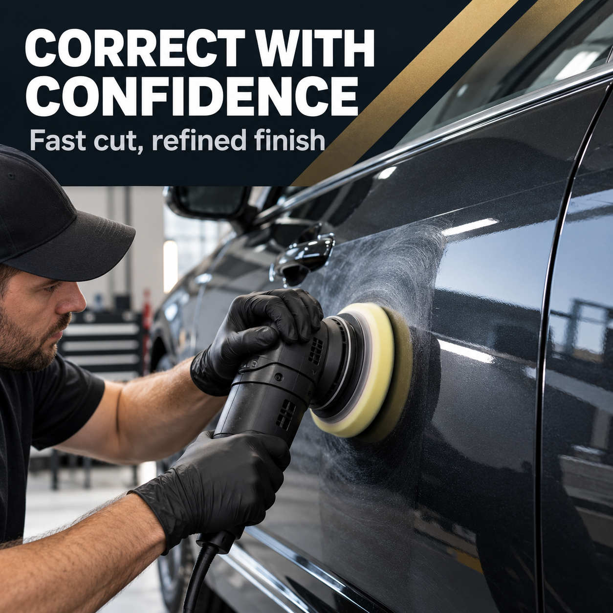 CarPro ClearCut Compound — Can I picture it in use?
