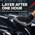 CarPro CQuartz CQUK 3.0 Ceramic Paint Protection Kit - 2 Years — Can I add another coat?