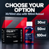 CarPro CQuartz CQUK 3.0 Ceramic Paint Protection Kit - 2 Years — Which option should I select?