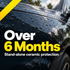 CARPRO CQUARTZ Lite 2.0 – 100ml Kit NEW - 6 Months — How long does it protect?