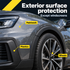 CarPro Cquartz Lite Ceramic Coating 150ml Kit - 6 Months — Where can I apply it?