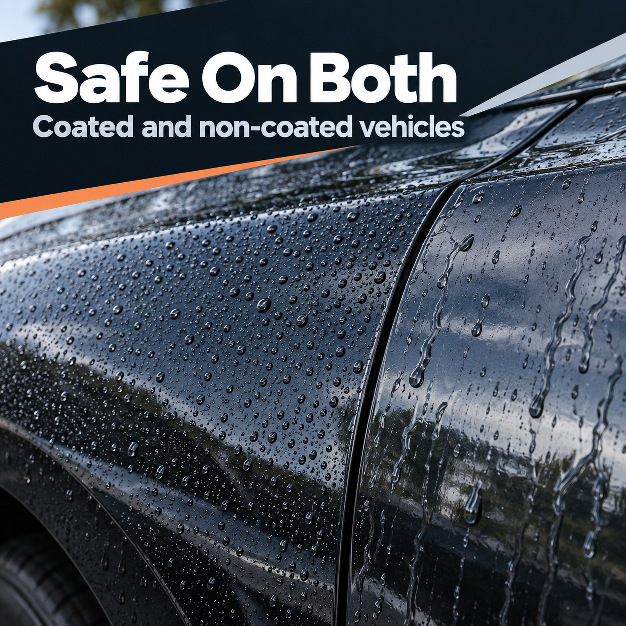 CarPro DabDab Ultra Soft Wash Mitt — Can I use it on my vehicle?
