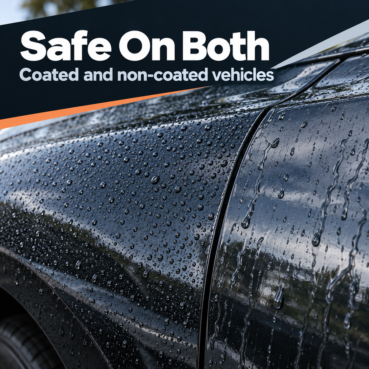 CarPro DabDab Ultra Soft Wash Mitt — Can I use it on my vehicle?
