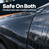 CarPro DabDab Ultra Soft Wash Mitt — Can I use it on my vehicle?