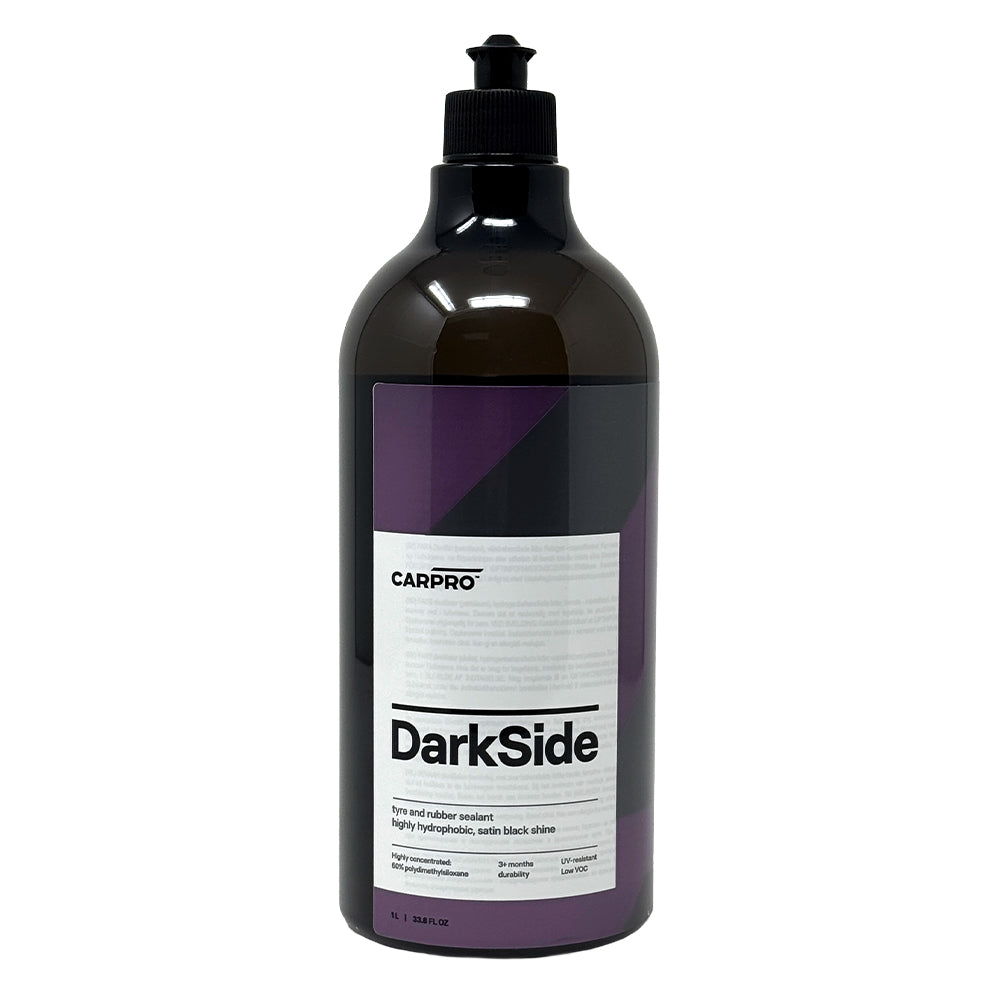 CarPro DarkSide Tyre and Rubber Sealant 1L