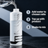 CarPro Dilute Mixer Bottle — How do I use it?