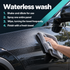 CarPro ECH2O Waterless Wash (Quick Detailer + Clay Lube) — What can it do?