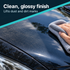 CarPro ECH2O Waterless Wash (Quick Detailer + Clay Lube) — Can I use it in sunlight?