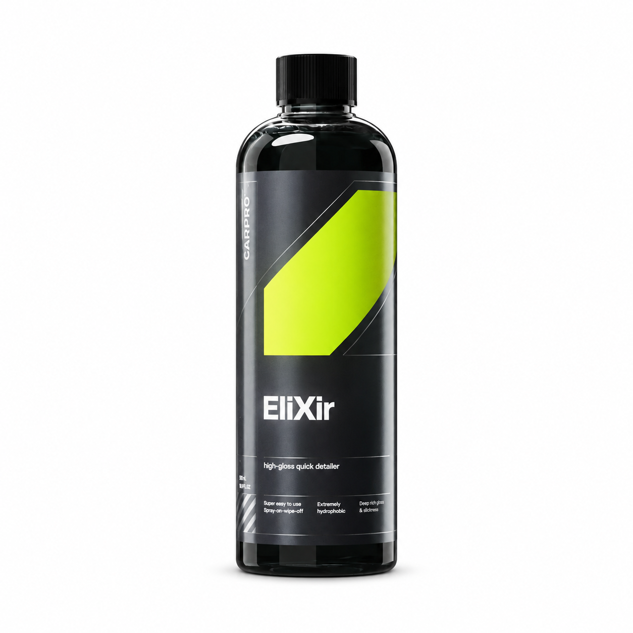 CarPro EliXir Quick Detailer — What am I buying?