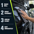 CarPro EliXir Quick Detailer — How do I apply it?