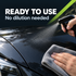 CarPro EliXir Quick Detailer — Must I dilute it?