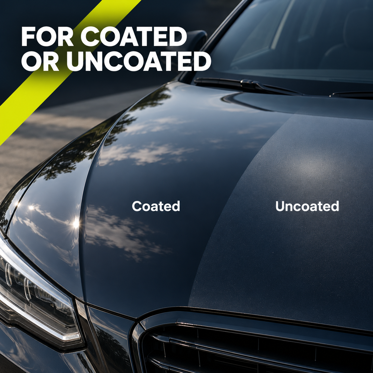 CarPro EliXir Quick Detailer — Will it suit my car?
