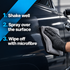 CarPro Eraser - Panel Prep — How do I use it?