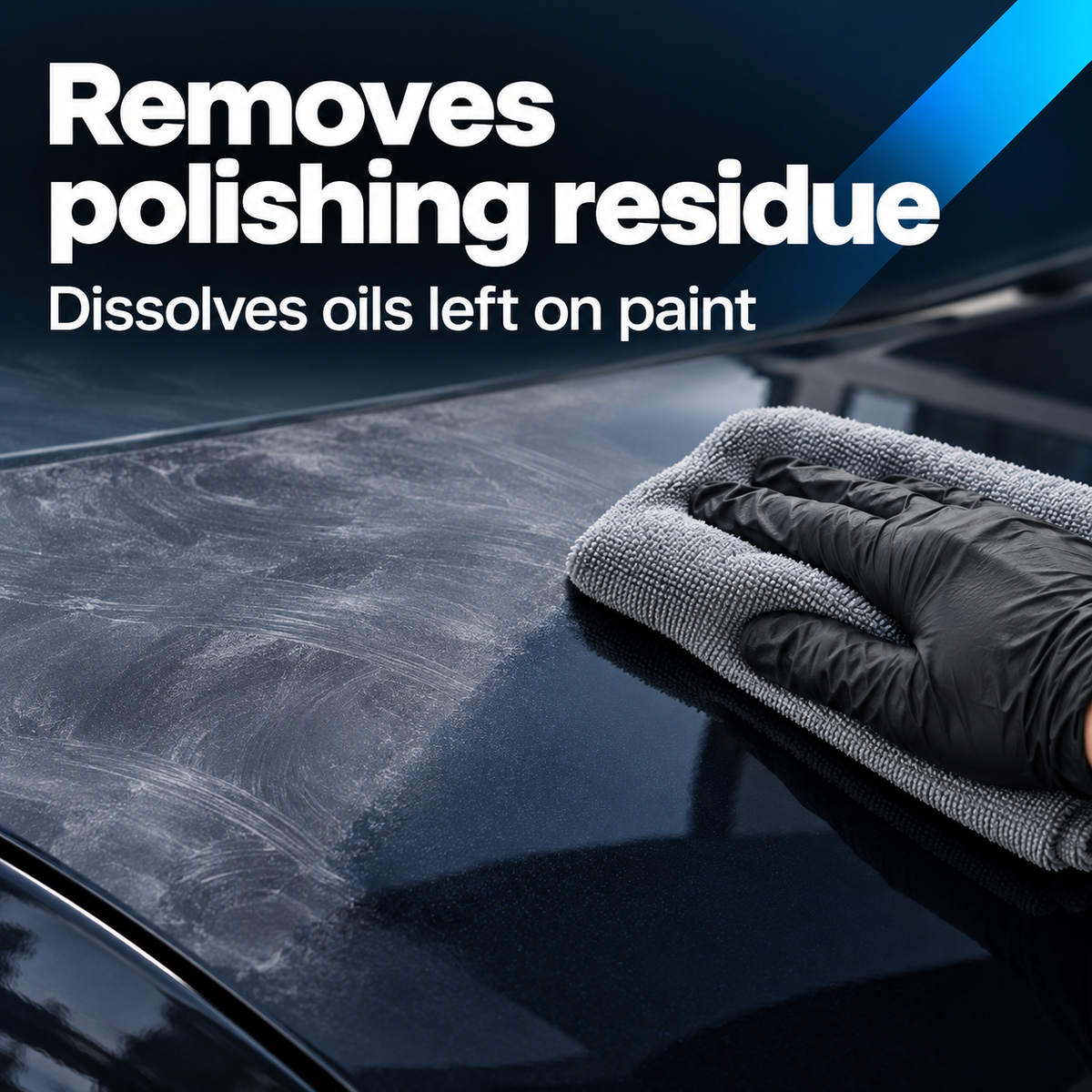 CarPro Eraser - Panel Prep — What does it remove?