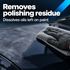 CarPro Eraser - Panel Prep — What does it remove?