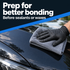 CarPro Eraser - Panel Prep — Why prep the panel?