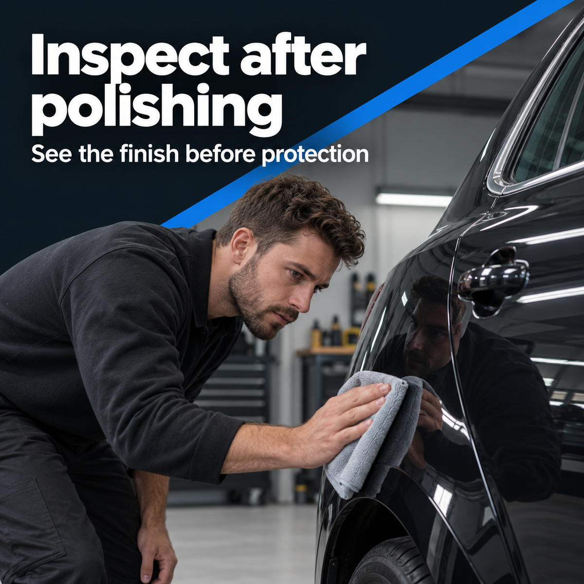 CarPro Eraser - Panel Prep — When does it fit my workflow?