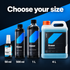 CarPro Eraser - Panel Prep — Which size can I choose?