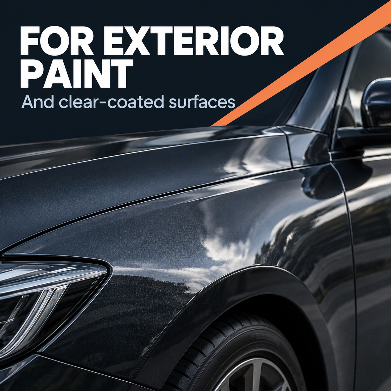 CarPro Essence Extreme Gloss Enhancer — Where does it go?