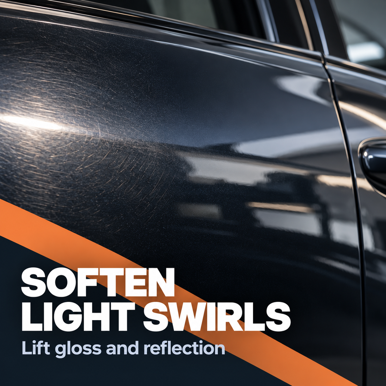 CarPro Essence Extreme Gloss Enhancer — What result does it create?