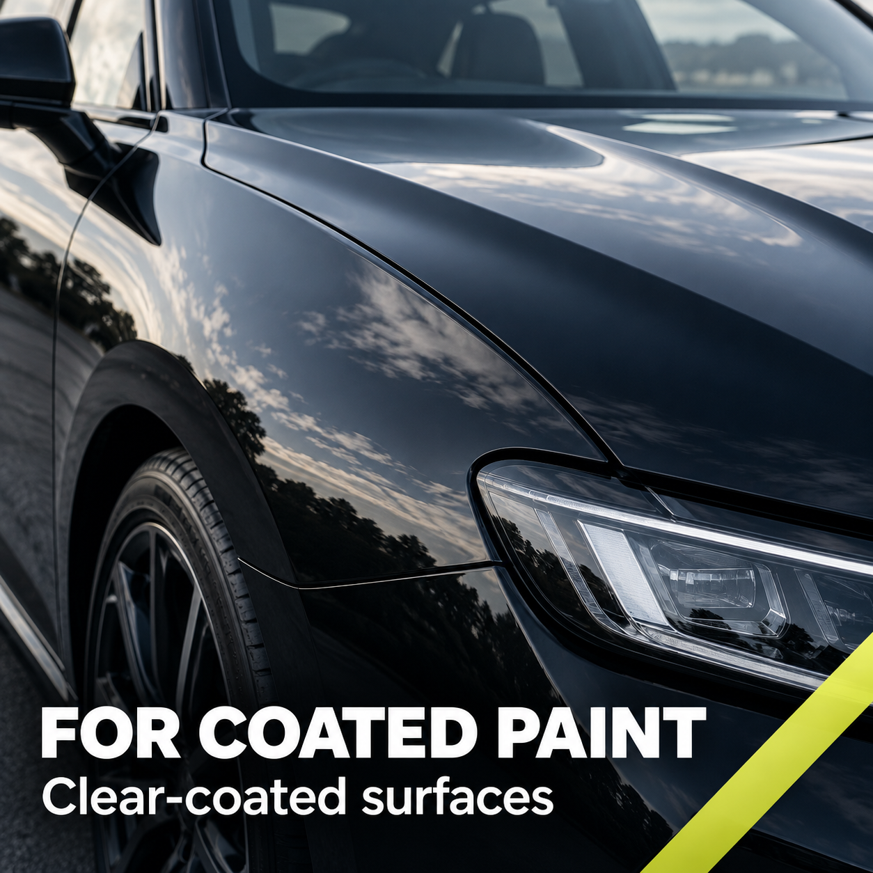CarPro Essence Plus Polish — Where should I use it?