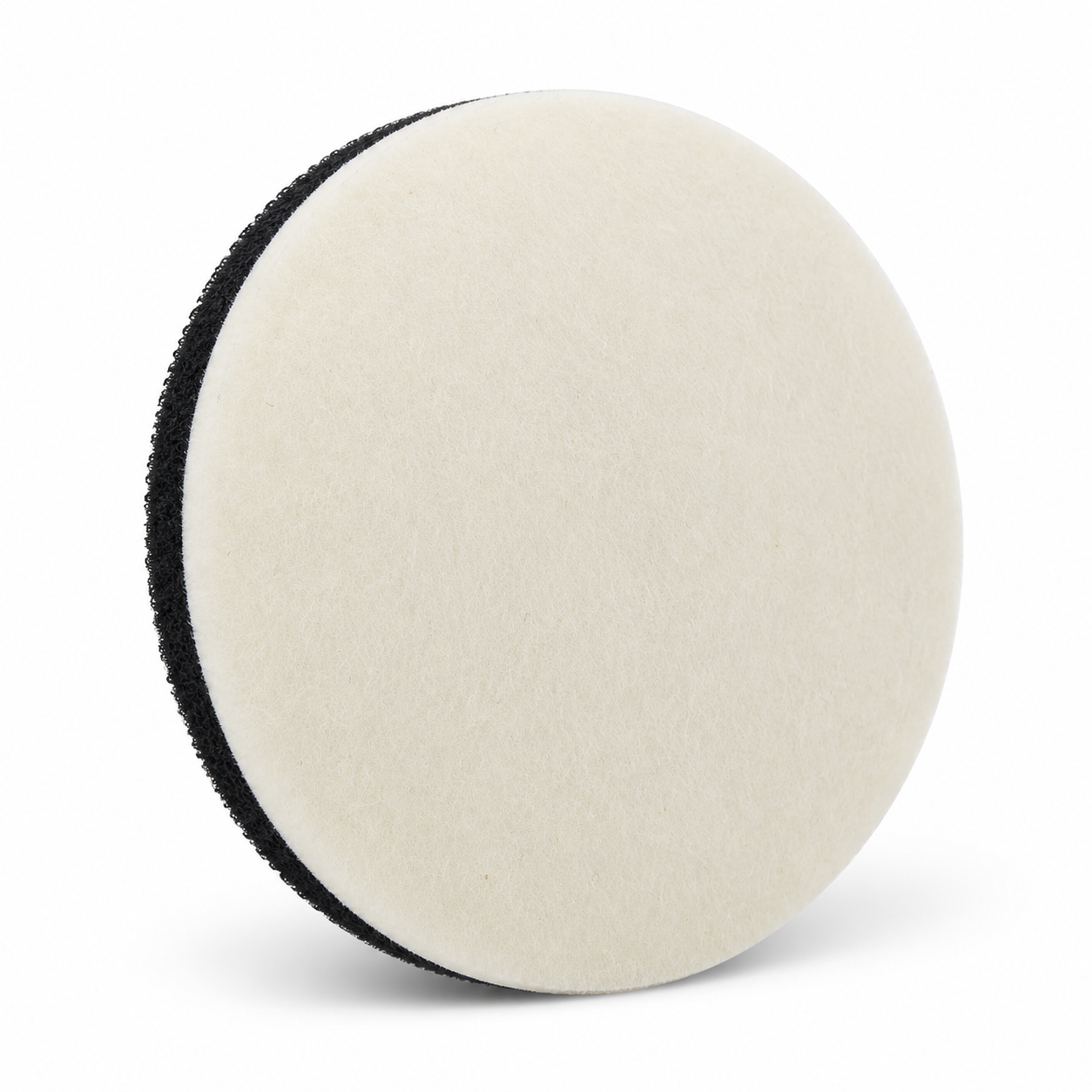 CarPro Glass Rayon Polishing Pad (Various Sizes) — What am I buying?
