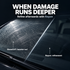 CarPro GlassCUT Pad (Various Sizes) — When should I choose GlassCUT?