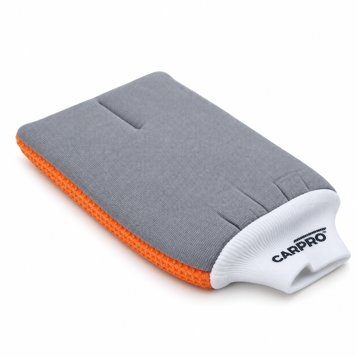 CarPro Glass Mitt for Inner Glass - Microfibre Blend Cloth — What am I buying?