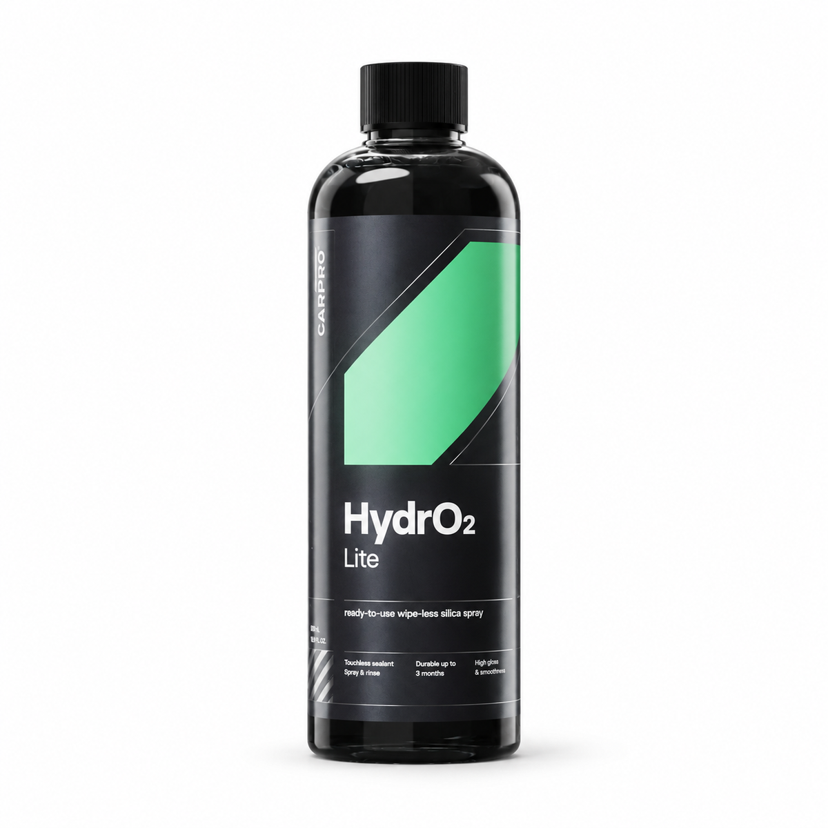 CarPro Hydro2 Lite - Spray and Rinse Sealant — What am I buying?