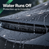 CarPro Hydro2 Lite - Spray and Rinse Sealant — What happens when rinsed?