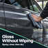 CarPro Hydro2 Lite - Spray and Rinse Sealant — What does the finish look like?
