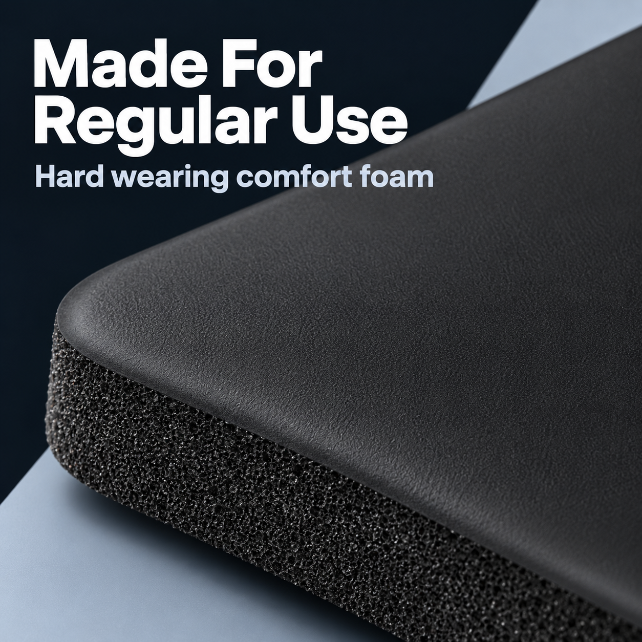 CarPro Kneeling Pad - Comfort Foam Technology — Will it handle regular use?